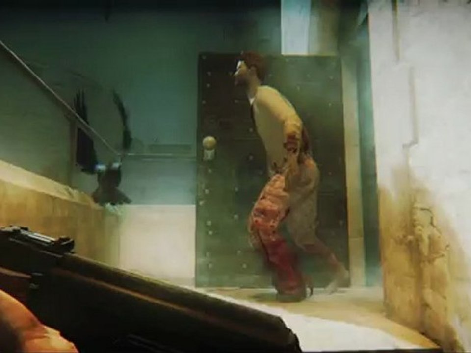 ZombiU - Trailer de lancement