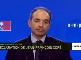 Jean-François Copé : 