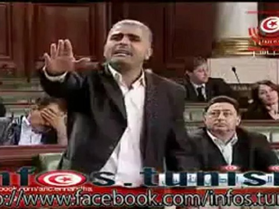مهازل يوم 28 نوفمبر 2012  من رويبضة المجلس التأسيسي