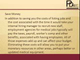 What Are The Advantages Of Using Healthcare Employment Agencies In NYC ?