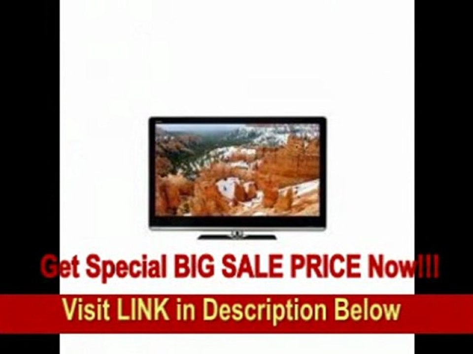 [BEST PRICE] Sharp LC52LE925UN 52-inch Aquos Quattron LED-LCD 3D-Compatible HDTV