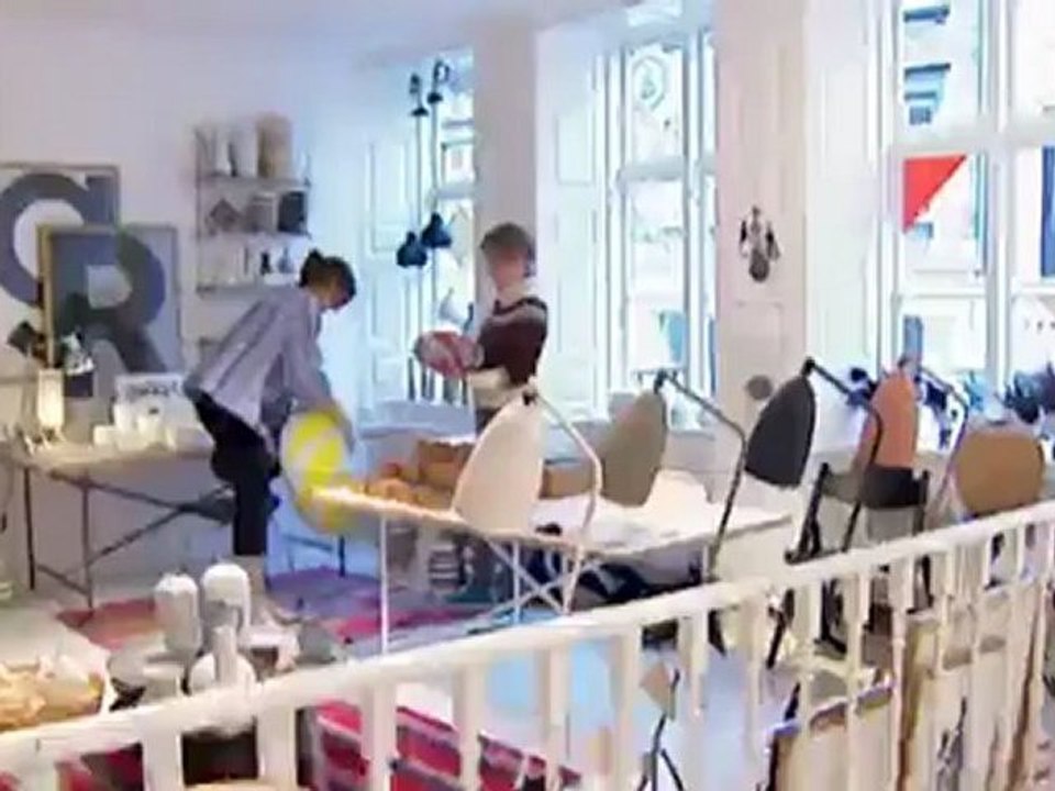 Keramik-Design von Claydies | Euromaxx