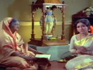Vaani Rani - Sivaji Ganesan | Vanisri ( Double Role ) Tamil Movie Part 09