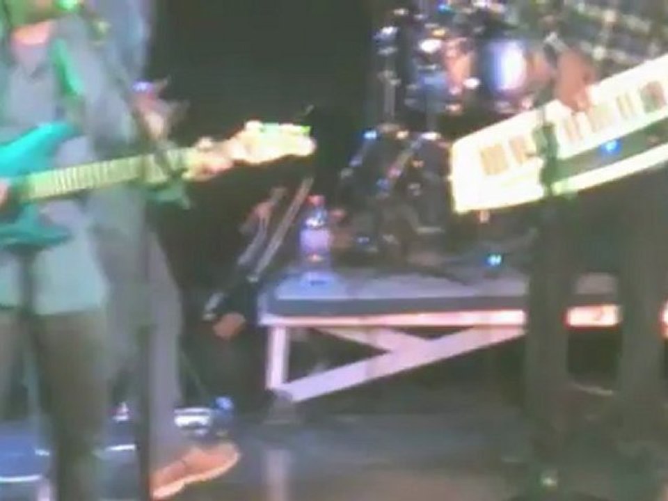 groove family project molo