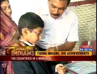 The Amazing indians Season 2 Stories feat Mohamed Ashik