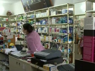 Χωρίς φάρμακα και πάλι οι συνταξιούχοι