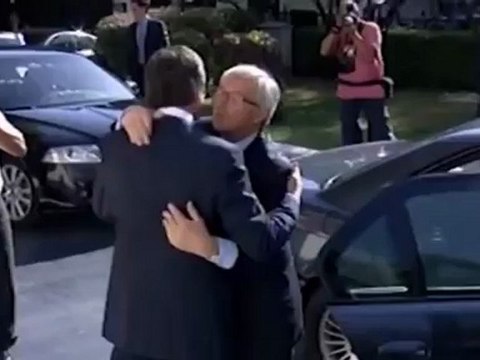 Αντώνης Σαμαράς: Η Ελλάδα τώρα ξεκινάει