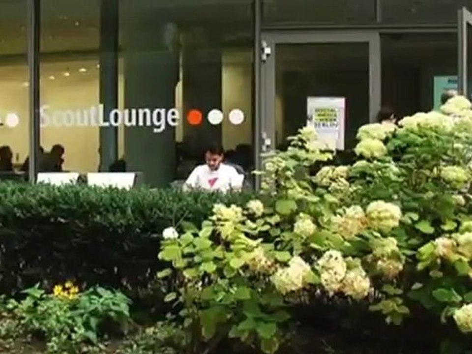 Kampf gegen die Zeit | Made in Germany - Start-Up Berlin