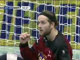 Résumé Magdeburg - Berlin