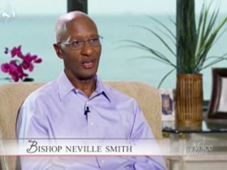 Voice of Hope: Overcoming Heartbreak - CBN.com