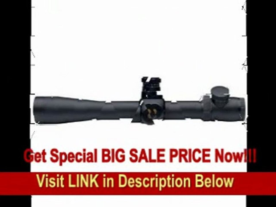 [BEST BUY] Leupold Mark 4 LR/T 3.5-10x40mm (30mm) M1 Illum. TMR