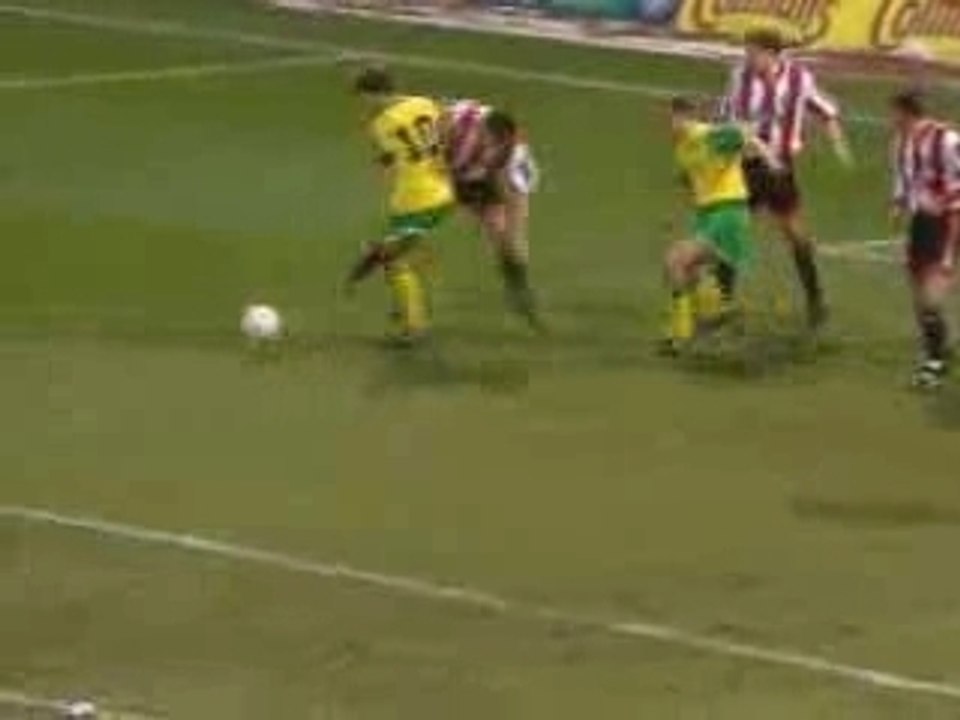 Des buts immanquables et pourtant ...