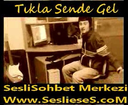 Gel Artık Barışalım