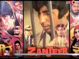 'Zanjeer' remake faces legal trouble