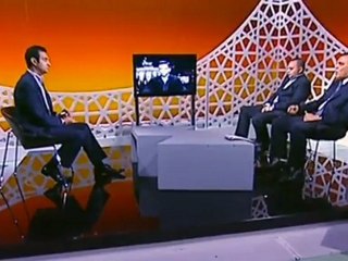 هل يتحول مرسي إلى فرعون جديد | شباب توك