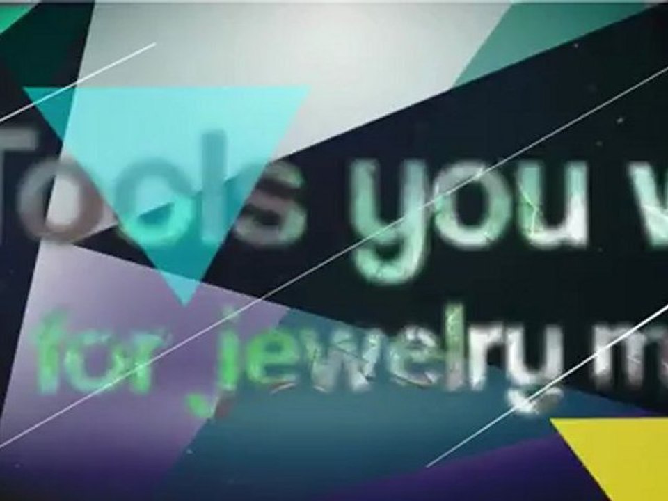 How to Make Jewelry Bracelets - Make Own Jewelry