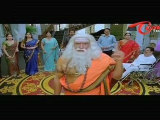 Damarukam Movie - Family Sentiment Trailer - Nagarjuna - Anushka