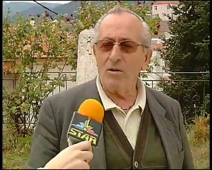 Ανάπλαση στο Καρπενήσι