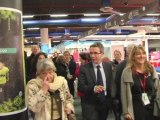 Salon du livre et de la presse jeunesse