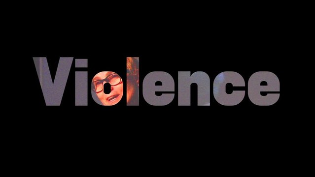 Violence - Robyn Orlin