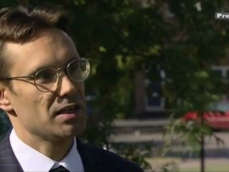 BBC Look East Former youth worker jailed for sex abuse & Marches banned in Luton