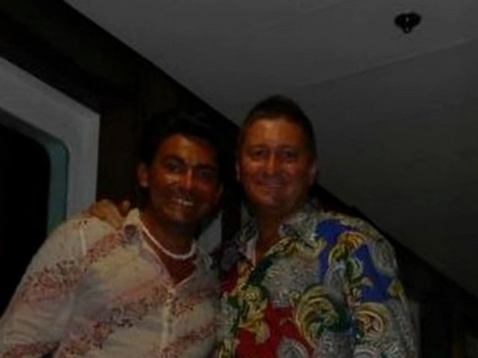 FTI Berlin Korfu Kreuzfahrt Das Schloss von Kaiserin Sissi Achillion Garten Starturen Schloss