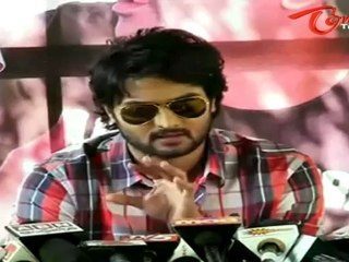 Premakatha Chitram Movie Opening & Press Meet