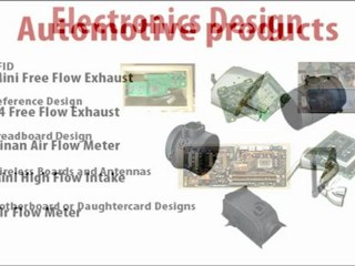 Electrical Engineering Consultants