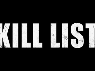 Kill list - Bande-annonce [VOST|HD] [NoPopCorn]