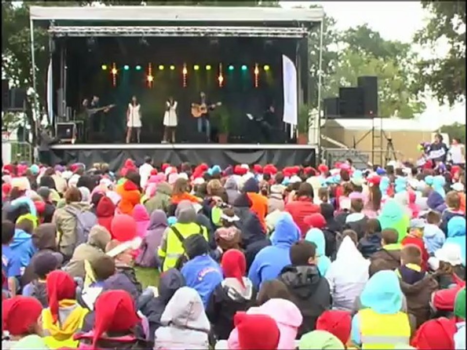 Môm'en Zik 2012