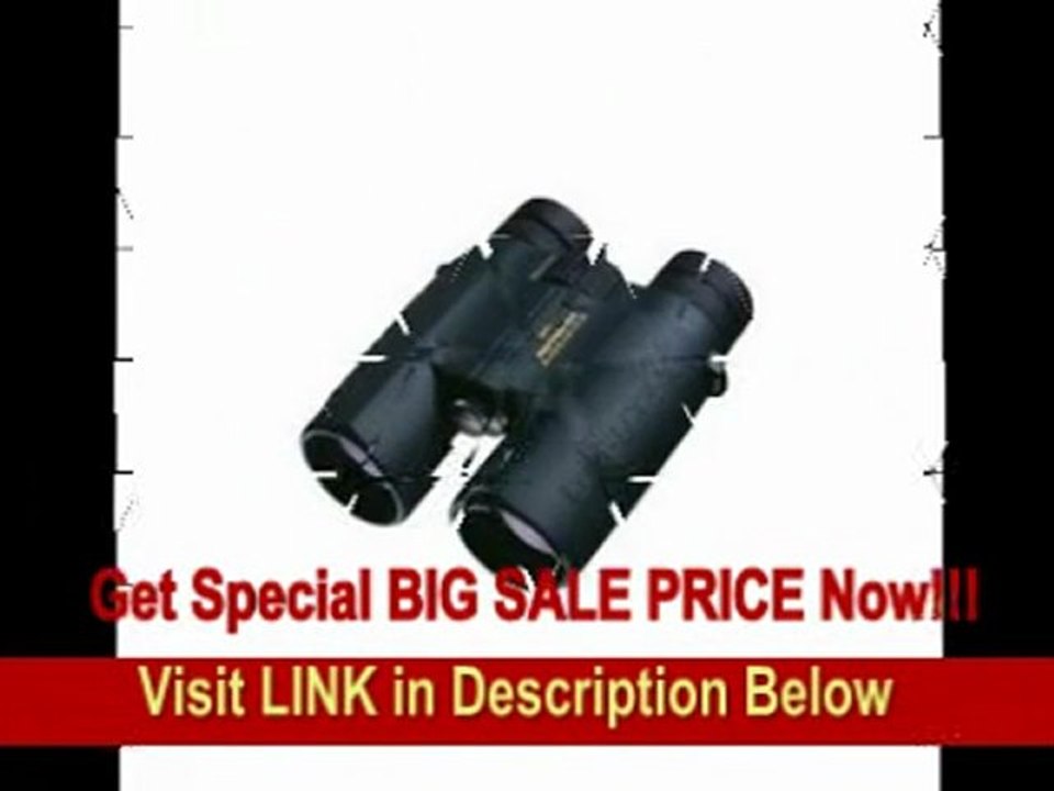 [SPECIAL DISCOUNT] Pentax DCF SP 10x43 Binocular
