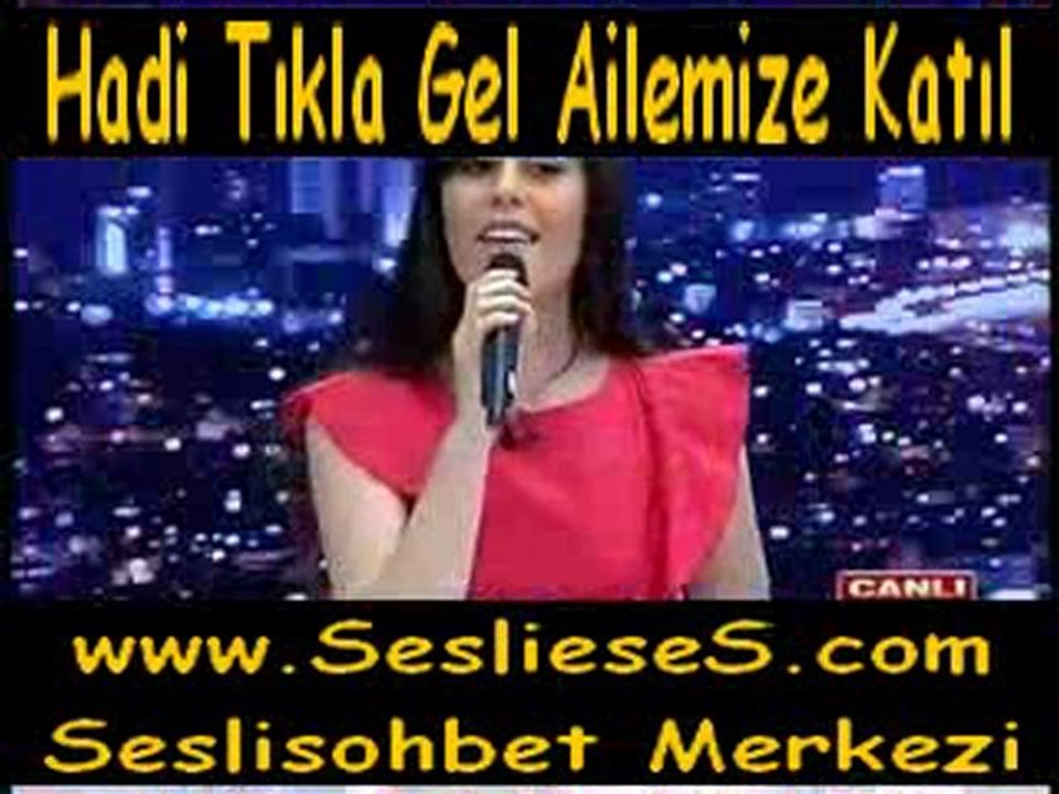 Haram Geceler