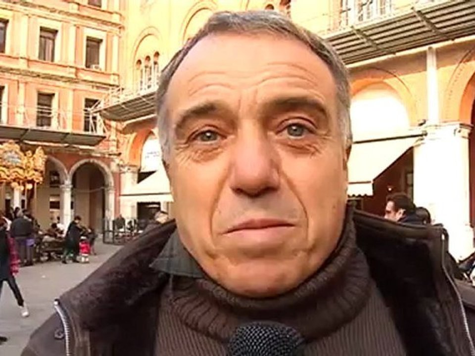 giacche e cravatte da giannino