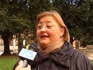 gentilini candidato parola alle associazioni