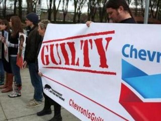 Inside Story Americas - Holding Chevron accountable