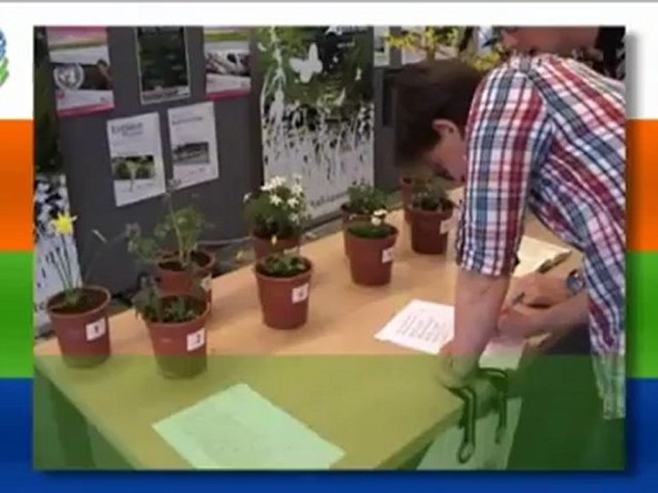 Tage der offenen Tür an der Van Hall Larenstein UAS