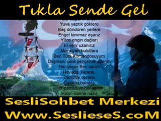 Her Türk Asker Doğar