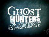Ghost Hunters Academy [VO] - S01E05 - The Blame Game [Lieu - St. Augustine Light].