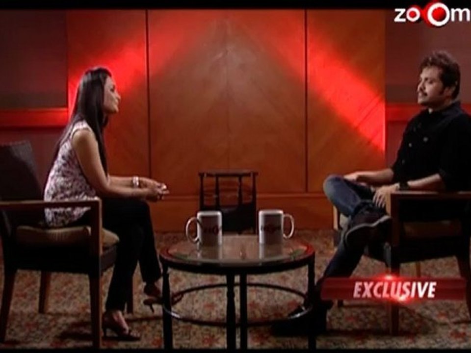 Himesh is all praise for Salman