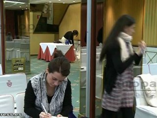 CSI-F en 'V Jornadas de debate del Sector de la Sanidad'