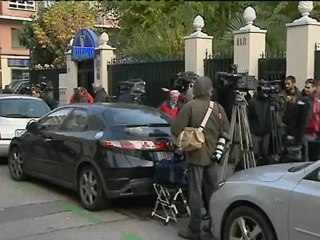 El rey, en óptimas condiciones, pero seguirá ingresado unos días