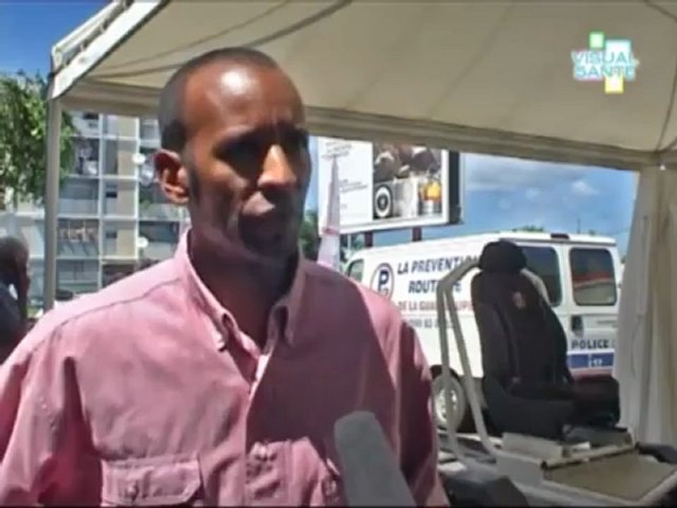 Senior, conduite d'hier et d'aujourd'hui - 19 Octobre 2012