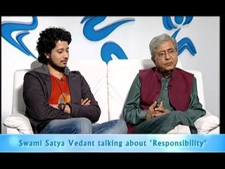 Within You - Responsibility - Learnings from Osho - Episode 4