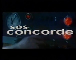 S.O.S Concorde - Ruggero Deodato