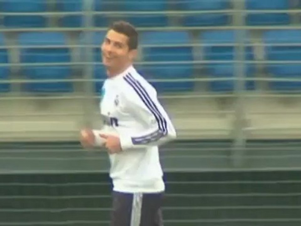 Ronaldo: 'Messi verzaubert Fans mehr als Cristiano'