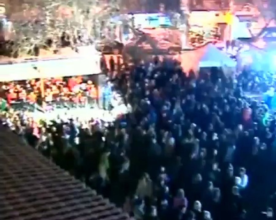 Το παγοδρόμιο επιστρέφει στο Καρπενήσι