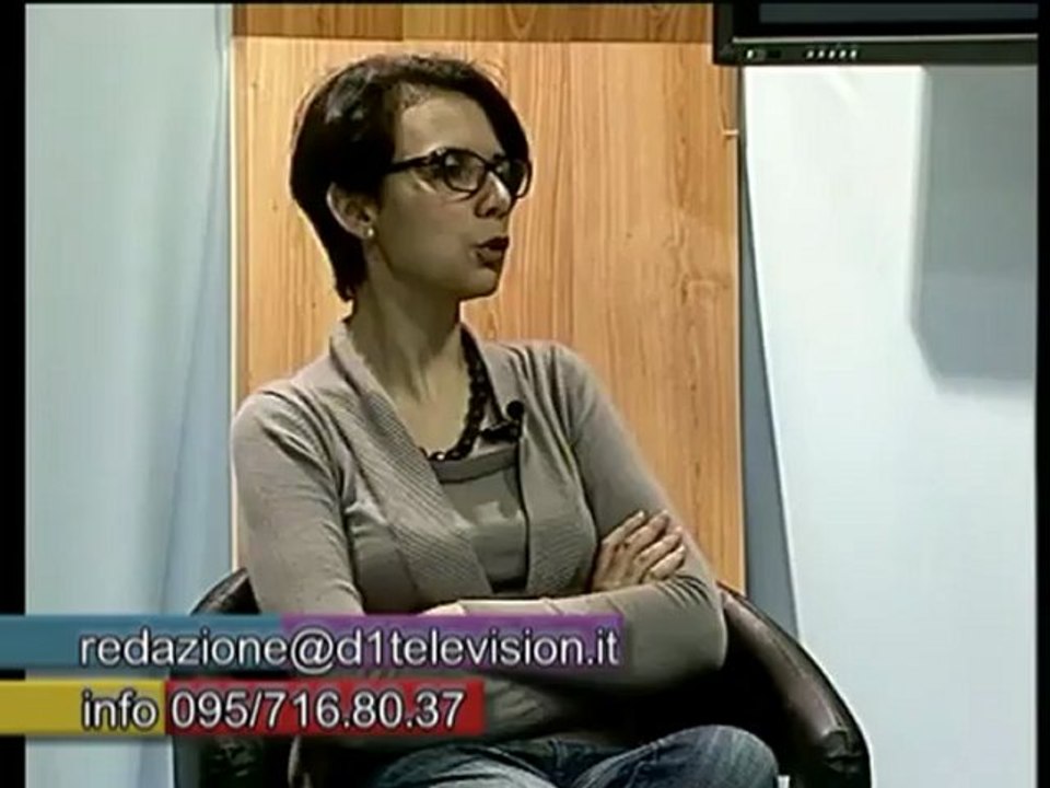 BlogTv con l'on. Nino Di Guardo sindaco di Misterbianco 22Novembre EXP.mpg