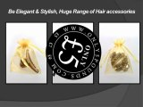 Great Best Deals on Hair Accessories. Only5Pounds.com