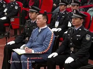 Новые заявления о том, что Бо Силай пытал людей