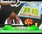 Dars e Quran Ayat 13-16 - Al-Baqara ( Allama Syed Riaz Husain Shah ) Ahlesunnat TV